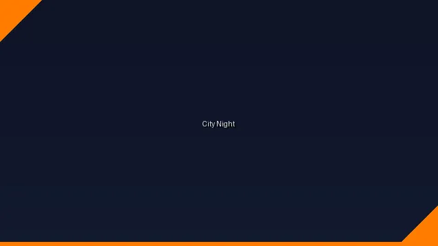 城市夜景主题赛 - 国产影视 视频创作挑战
